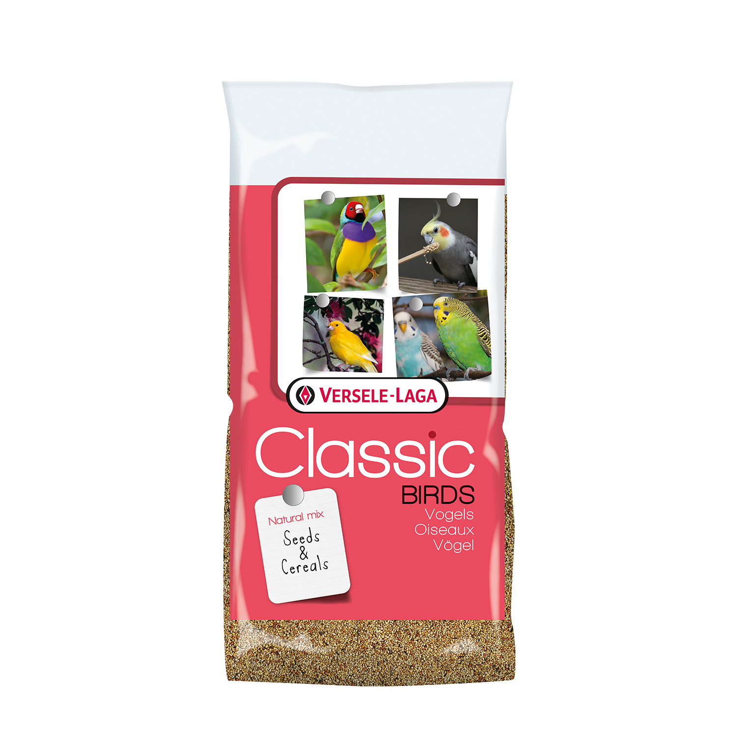 Versele-Laga Classic Exoten