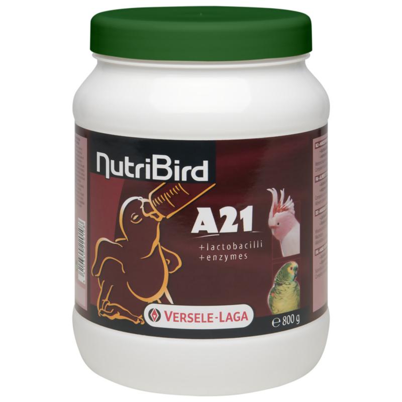 Bild - Versele Laga Vogel Nutri Bird