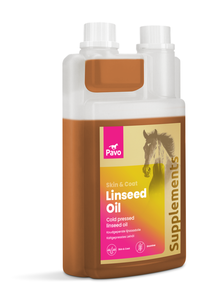 LinseedOil