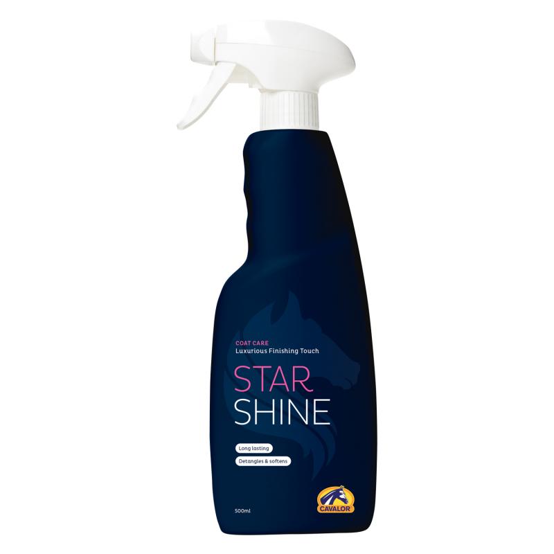 Produktansicht - CAVALOR - Star Shine