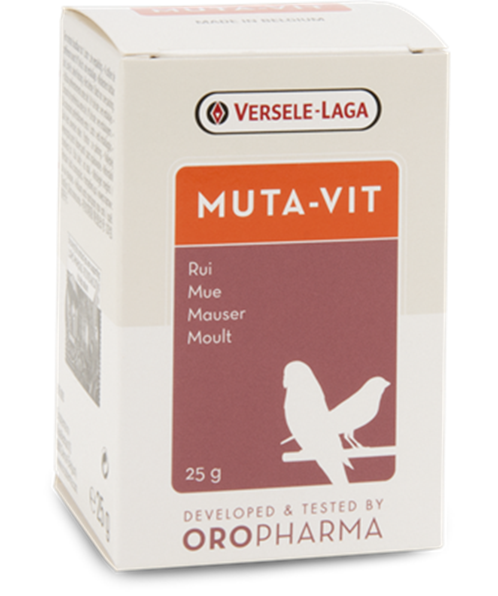 Muta-vit