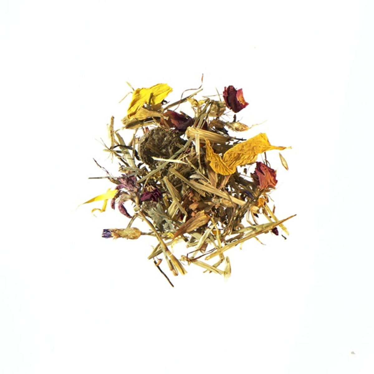 Produktansicht Agrobs Blütenmix Detail