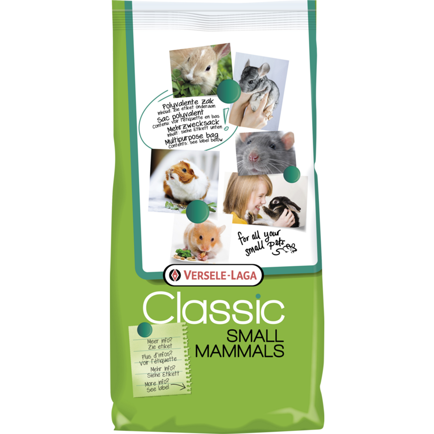 Versele-Laga Classic Allround Mix
