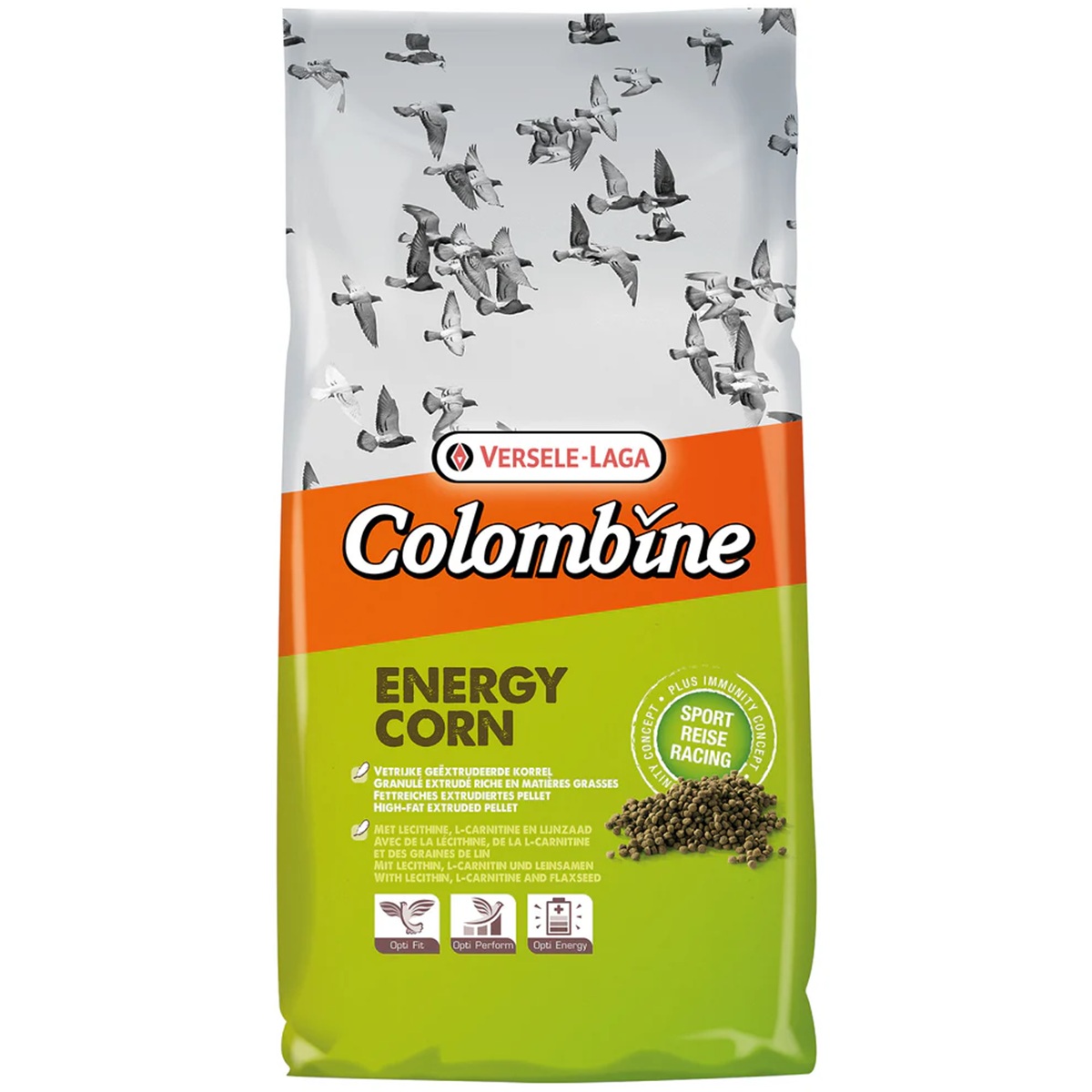 Energy Corn