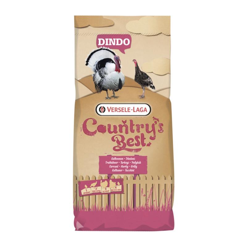 Versele-Laga Country's Best Dindo 1 Crumble