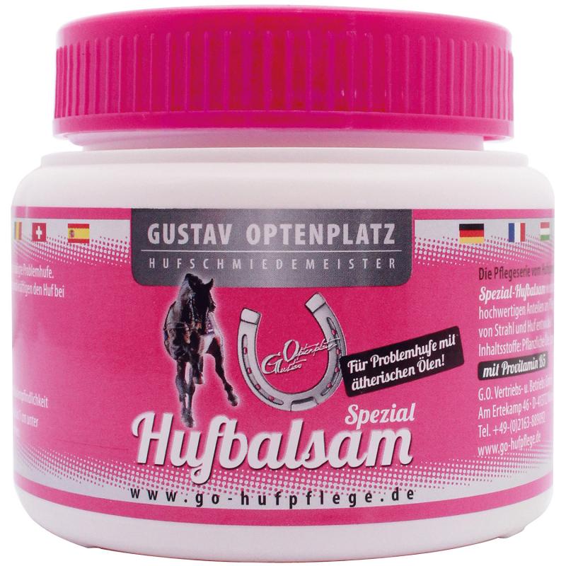 G.O. Hufbalsam Girlz  Spezial 250 ml Dose