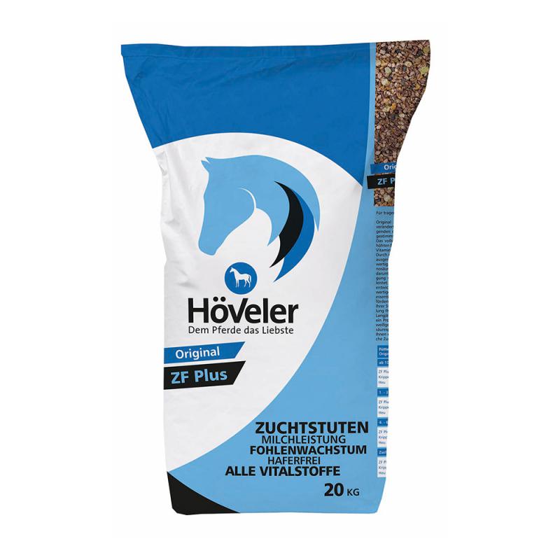 Höveler ZF Futtersack