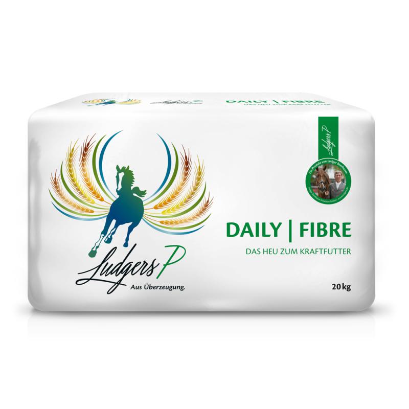 Ludgers P Daily Fibre