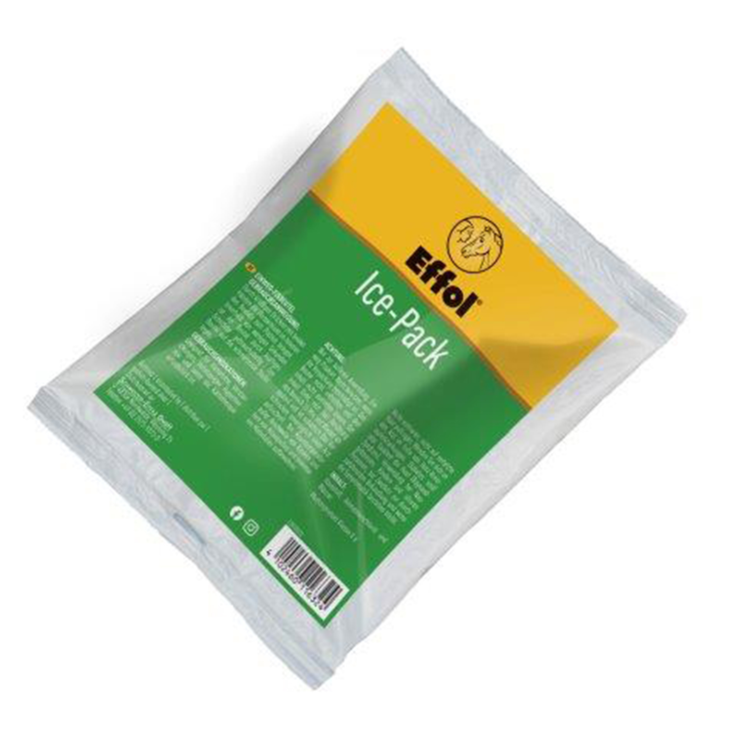 Produktansicht - Effol - Ice-Pack