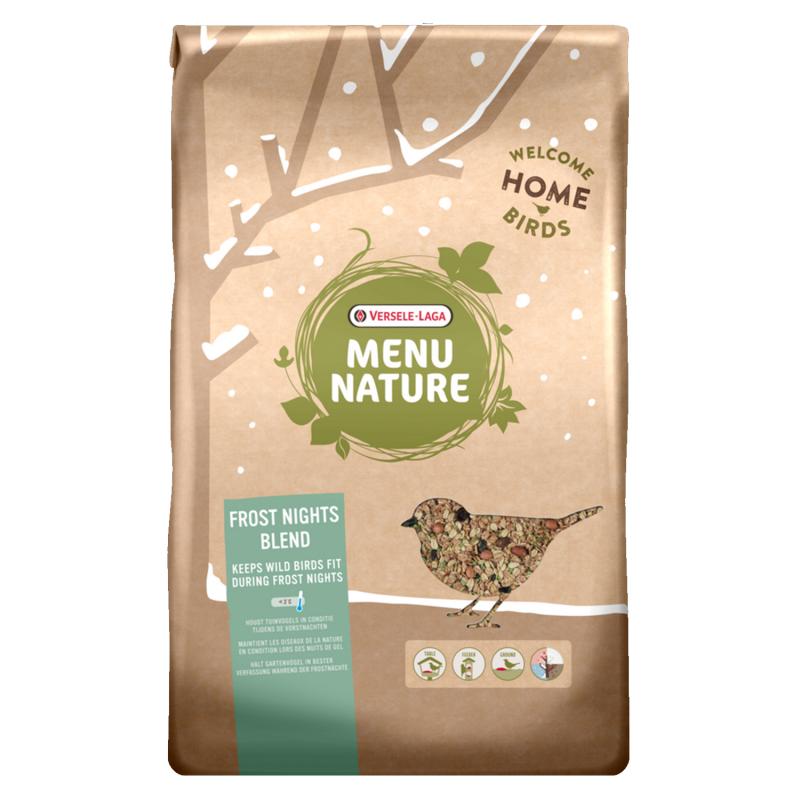 Versele-Laga Menu Nature Frost Nights Blend