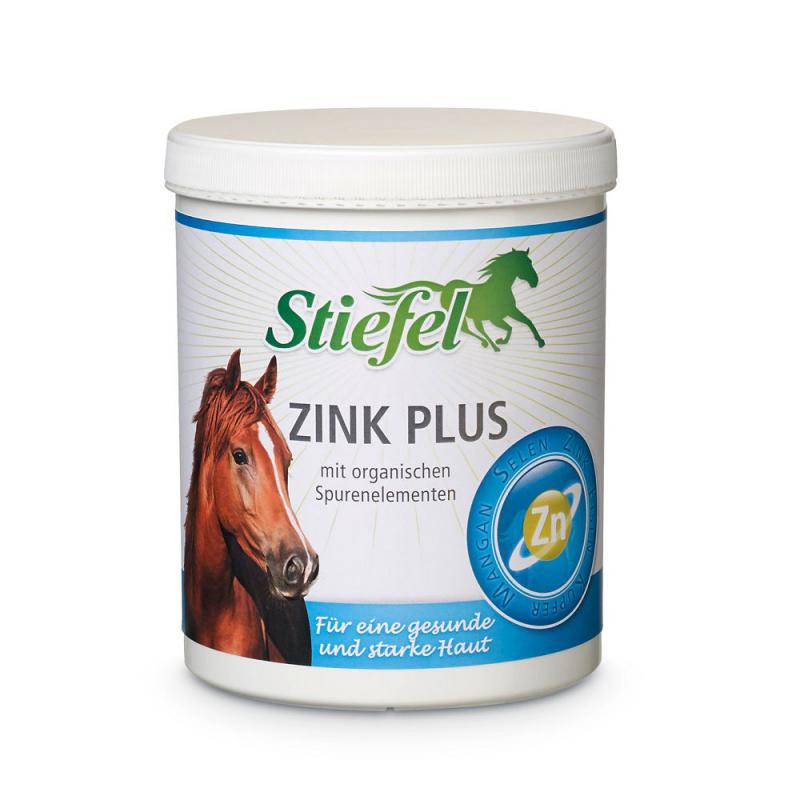 Stiefel Zink Plus Dose