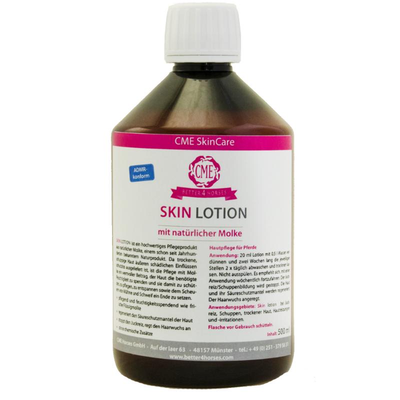 Produktansicht - CME - Skin Lotion