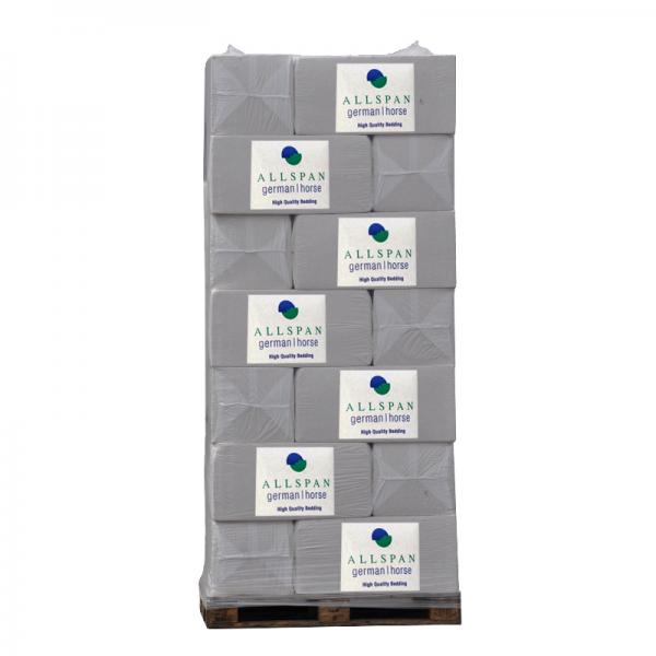 Allspan German Horse Palettenware