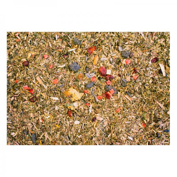 Agrobs Prokamelid Basis Detailbild Futter Müsli