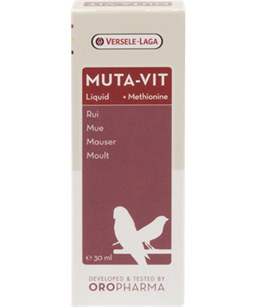 Muta-vit Liquid