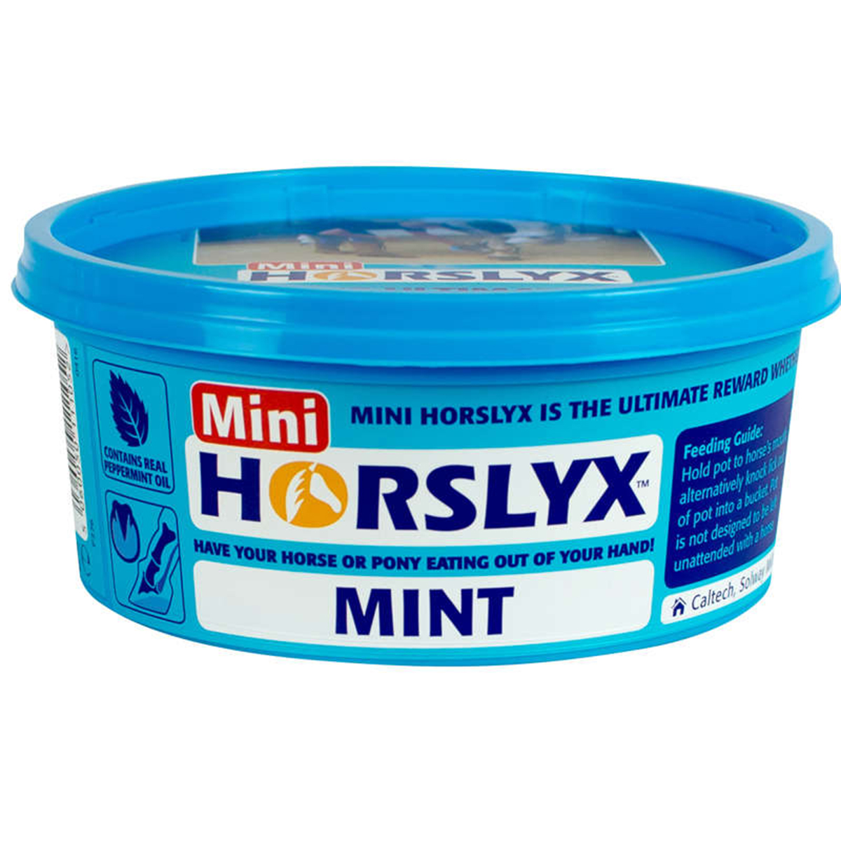 Horselyx Mint 650 g