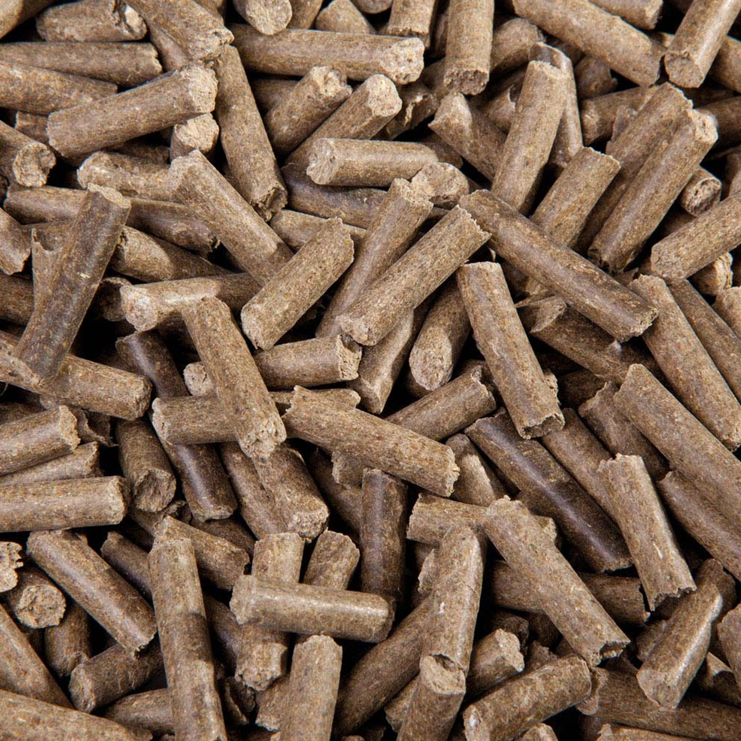 Eggersmann Golden Mineral Pellets Detailbild