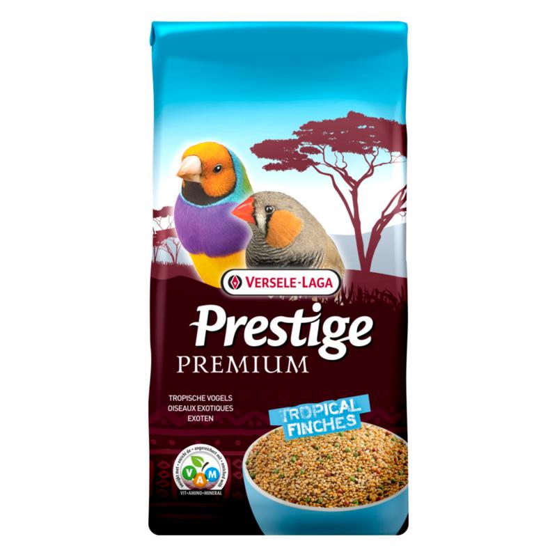 Versele-Laga Prestige Premium Exoten Australische Prachtfinken