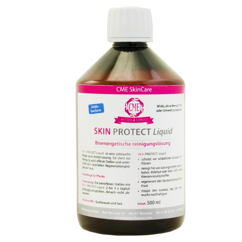 Produktansicht - CME - Skin Protect