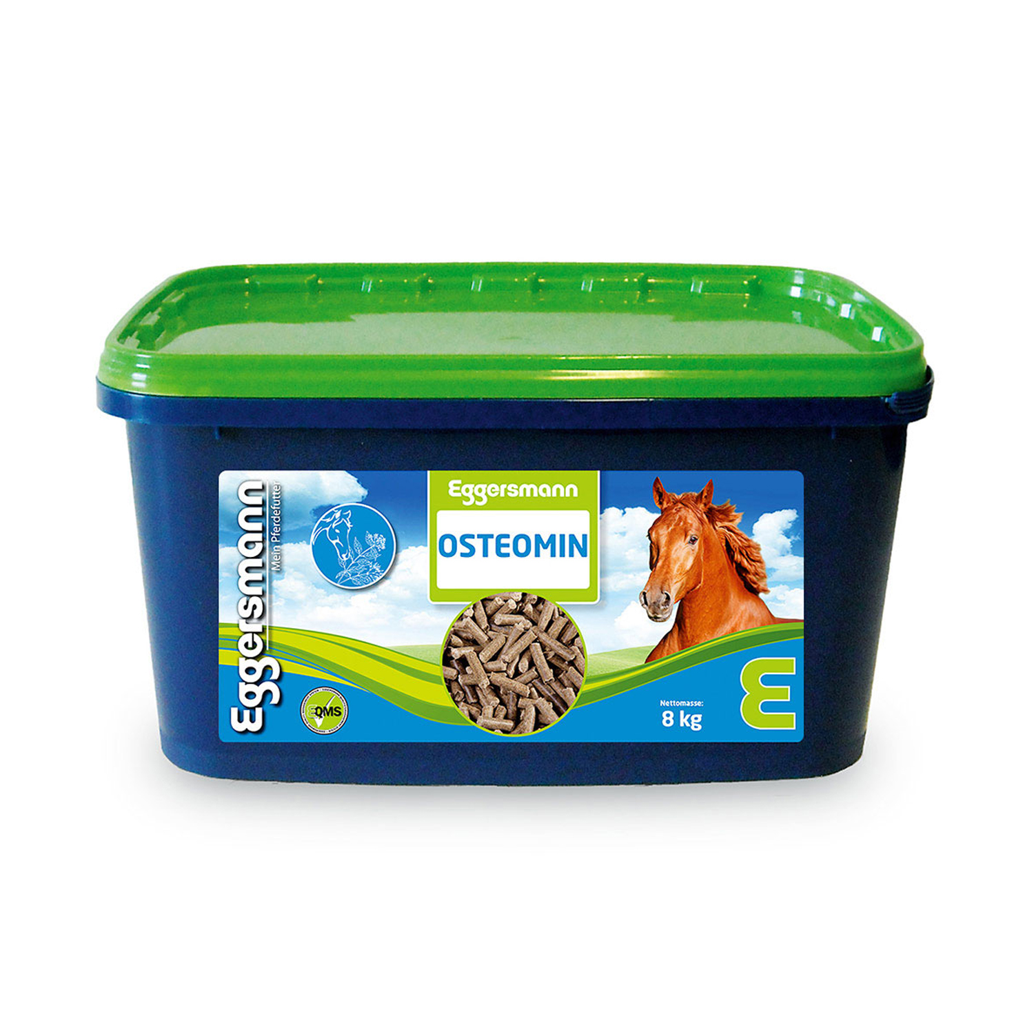 Produktansicht - Eggersmann - Osteomin