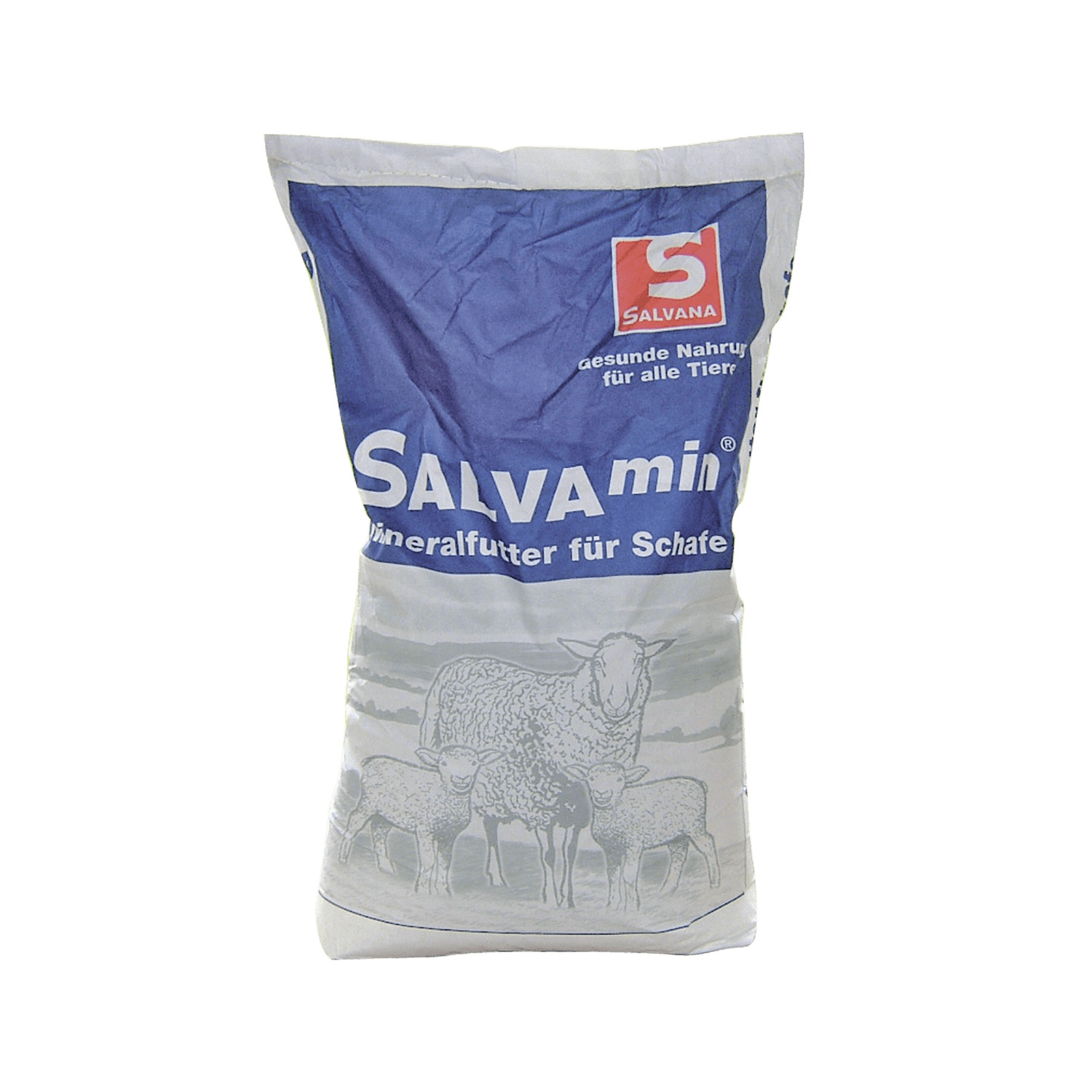 Salvana SalvaNatur Schafmineral