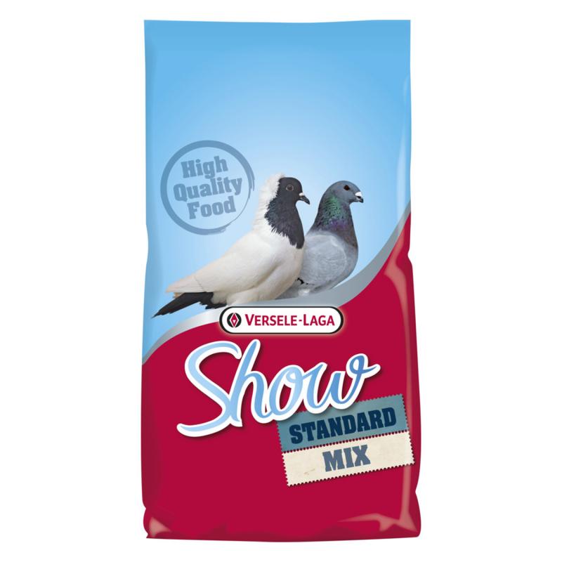 Versele-Laga Show Standard ohne Mais Futtersack