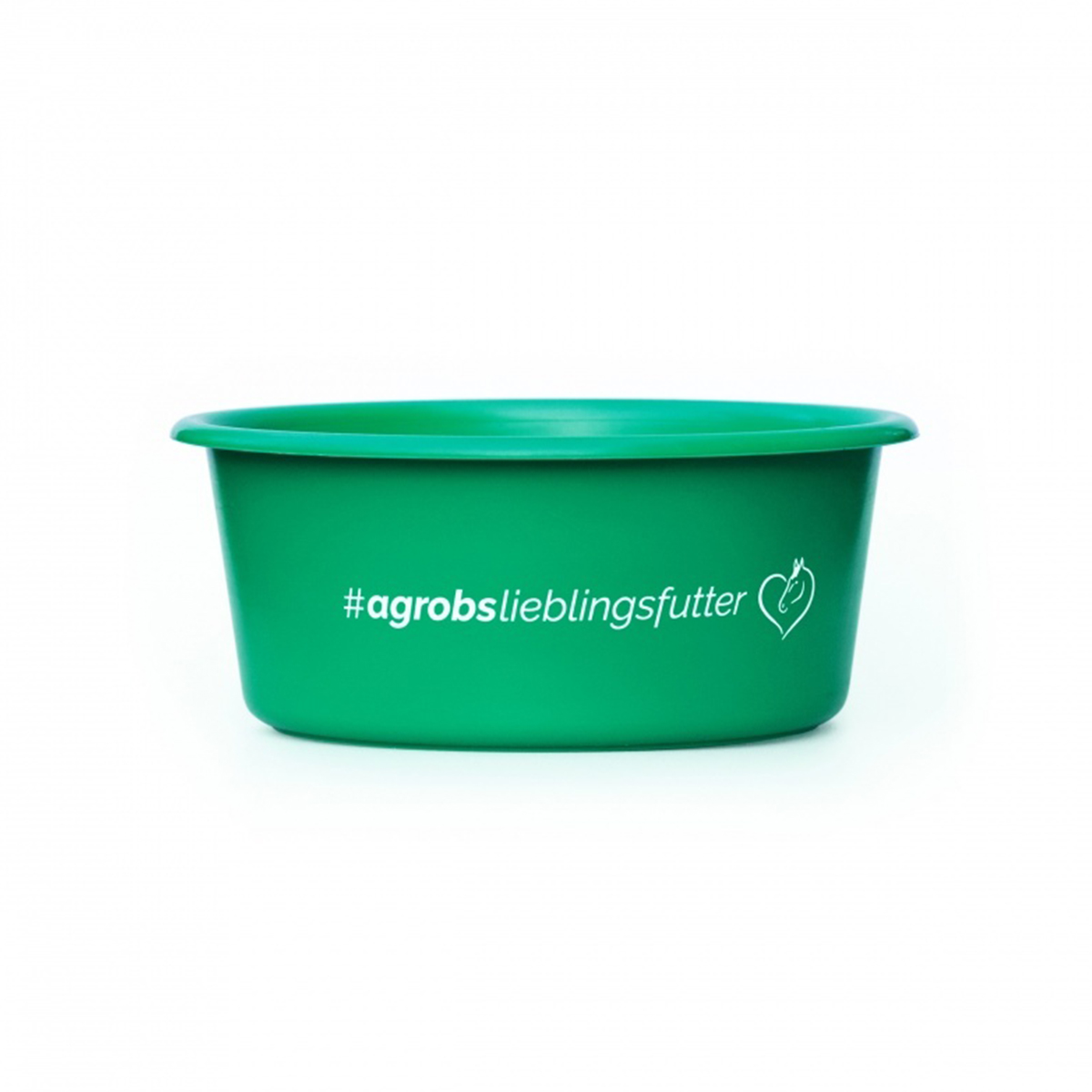 Produktansicht - AGROBS - Futterschüssel ohne Deckel