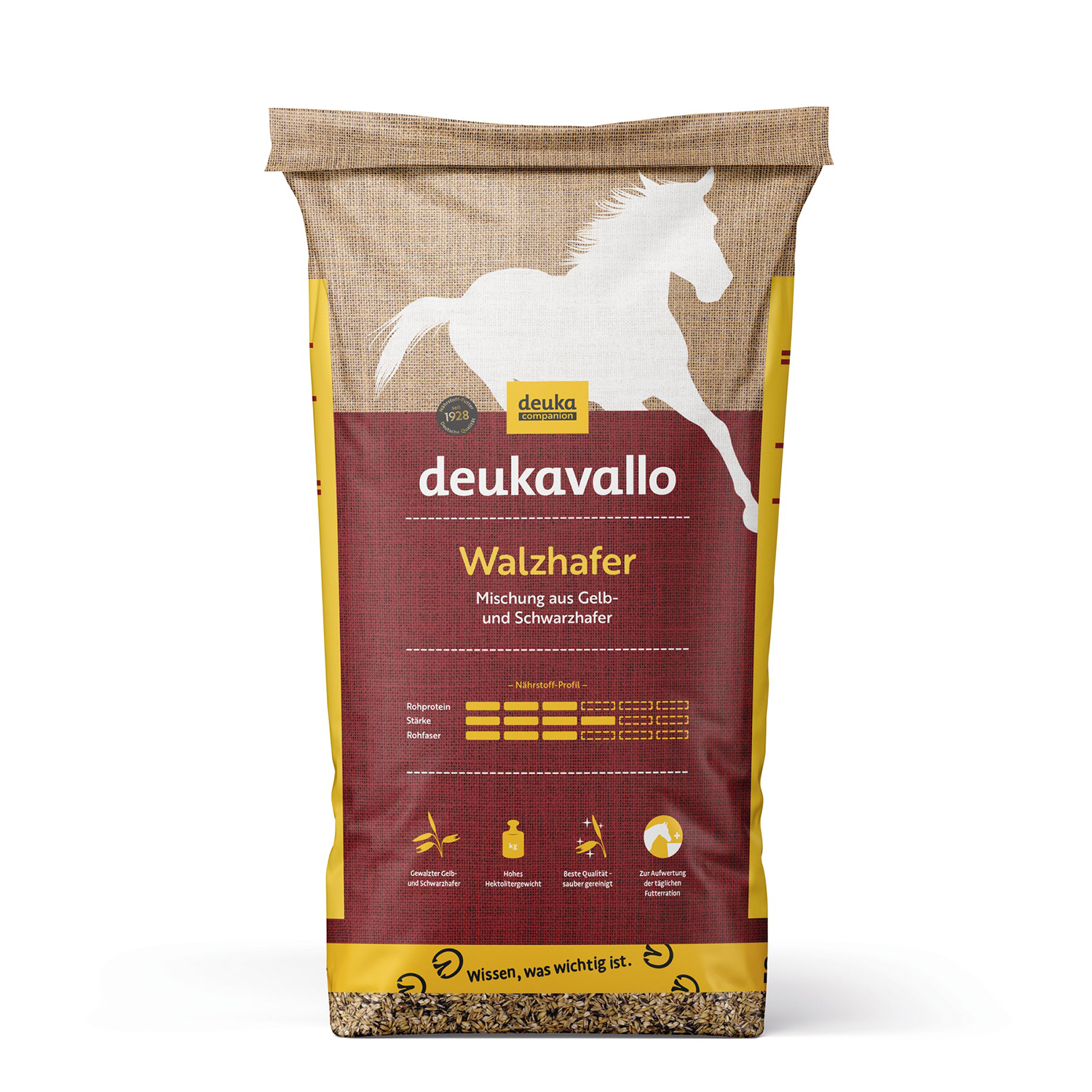 deukavallo Walzhafer