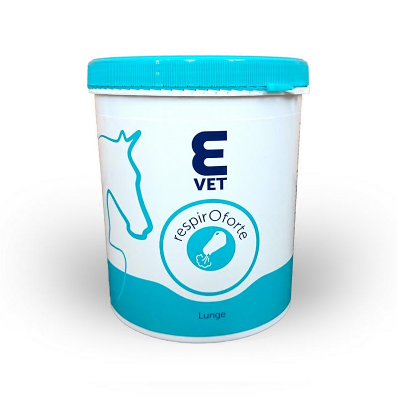 Produktansicht - Eggersmann - VET respirOforte