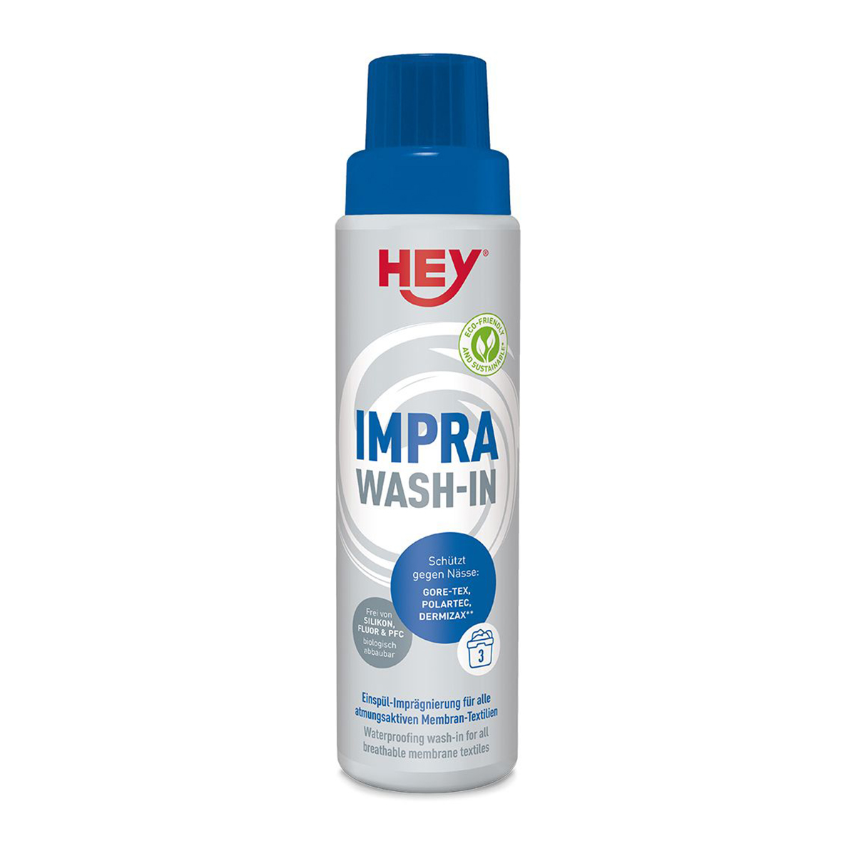 Impra Wash-in