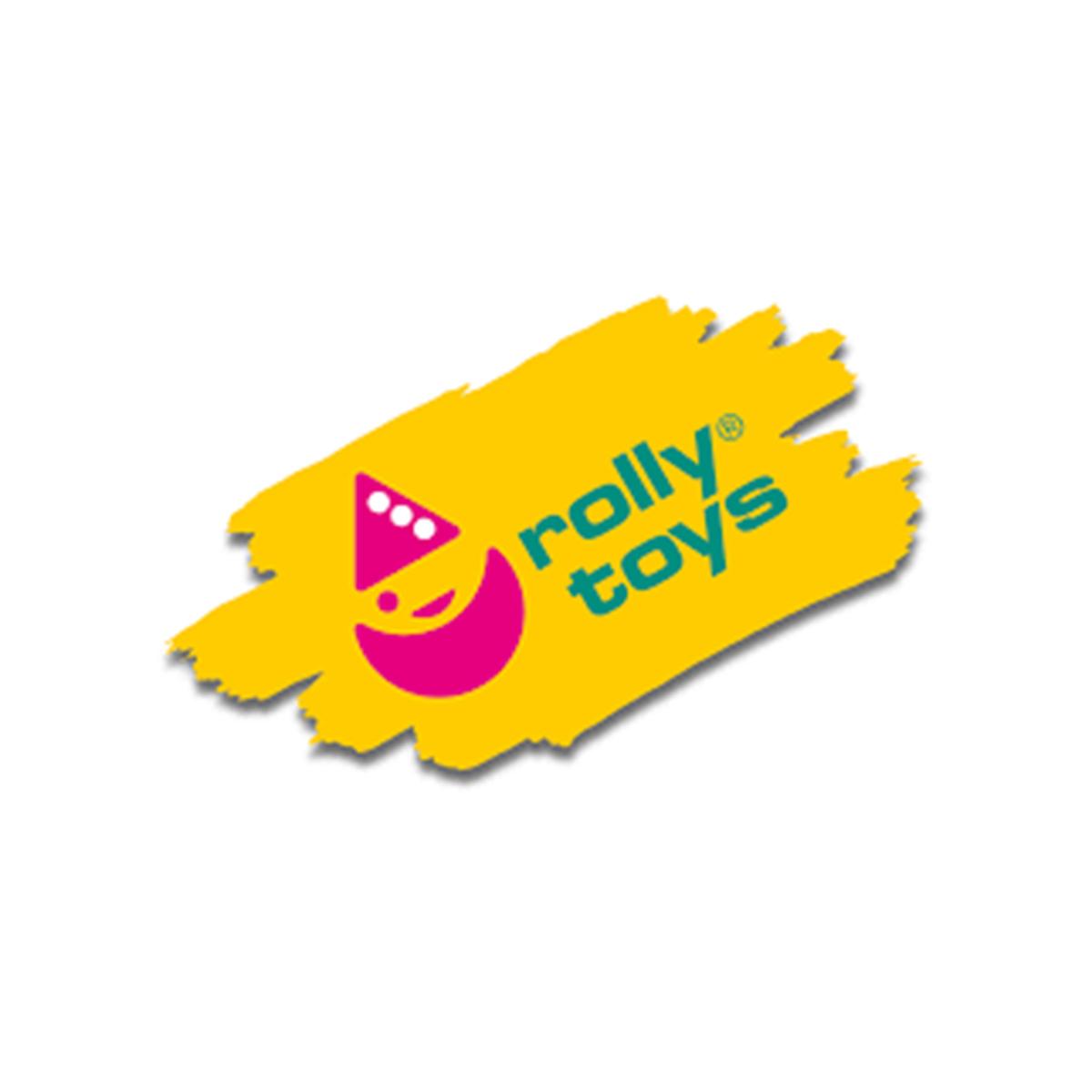 Bild - rolly_toys_logo