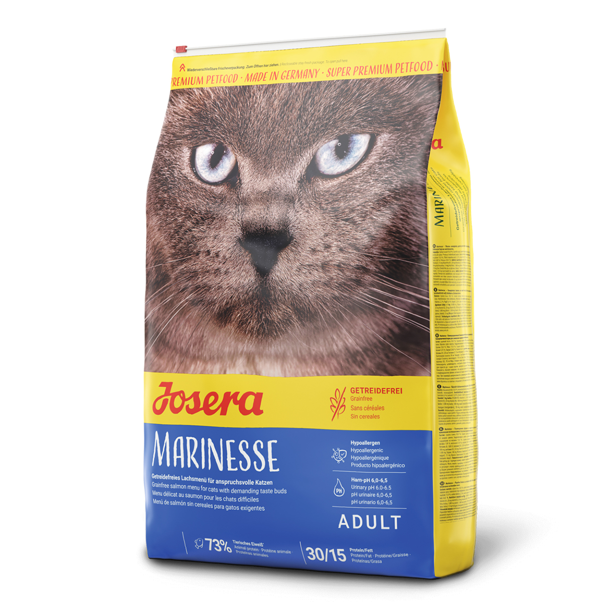 Josera Marinesse