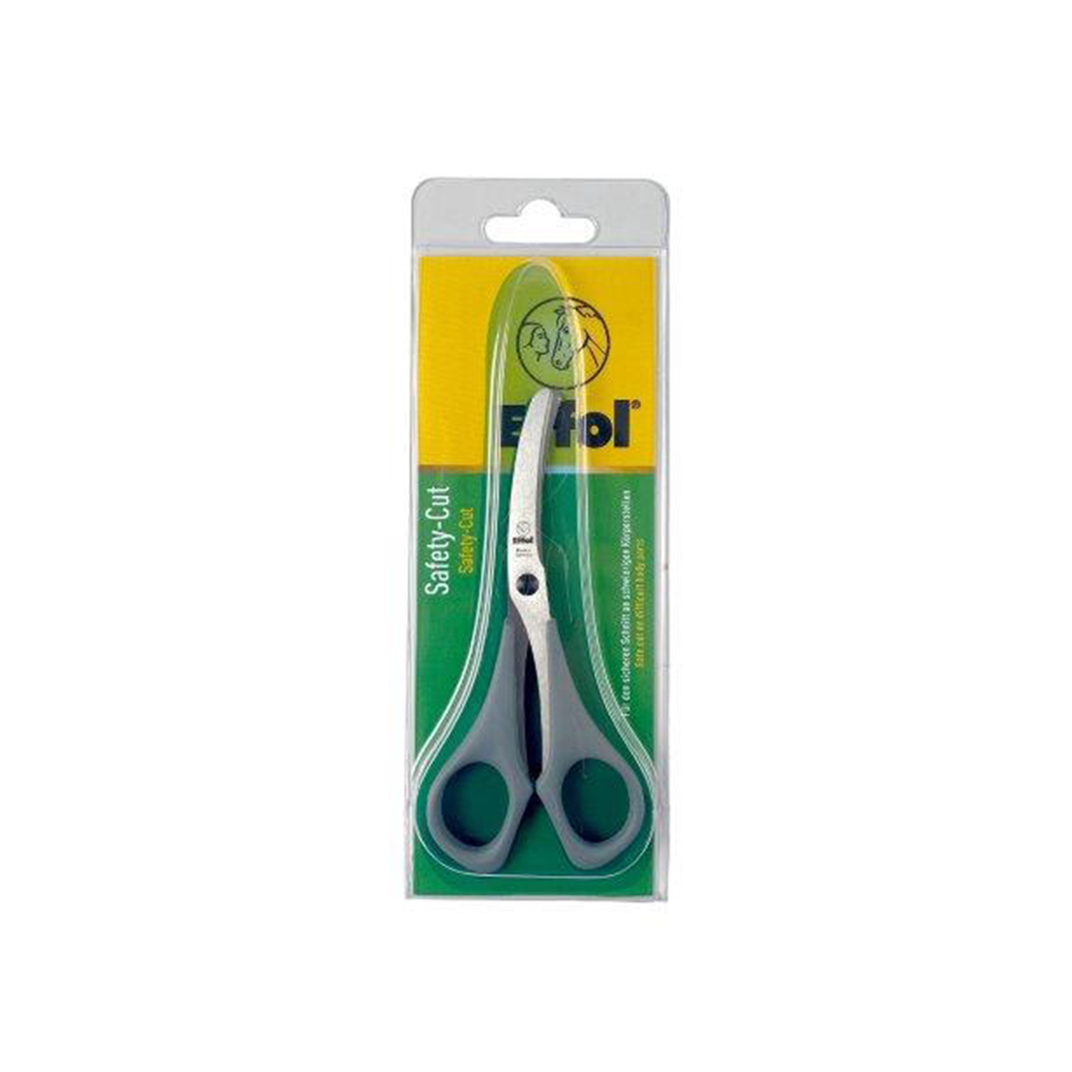 Produktansicht - Effol - Safety-Cut