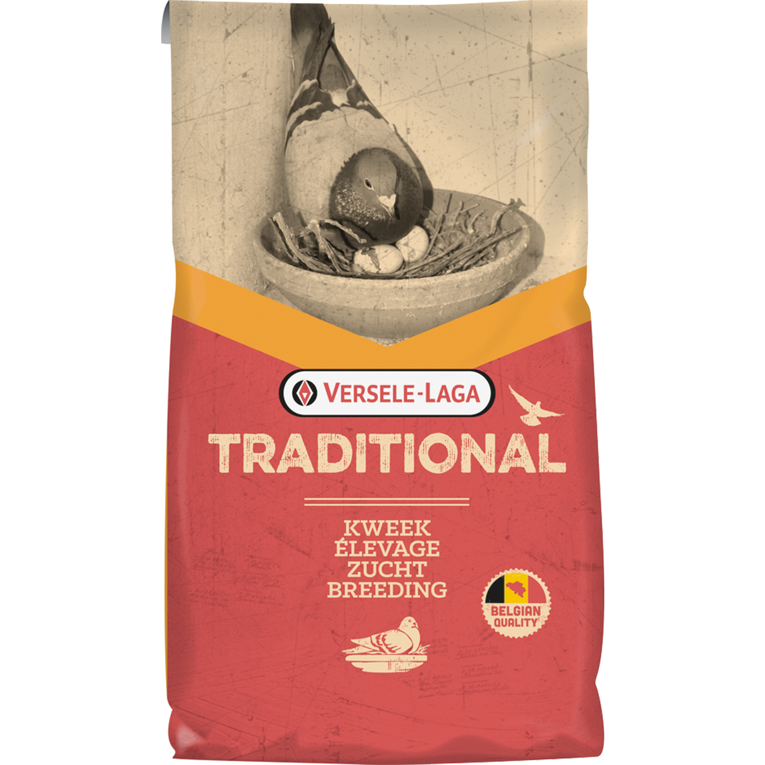 Produktansicht - Versele-Laga Traditional - Active Life Zucht