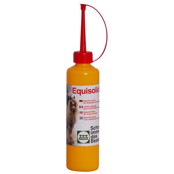 Produktansicht - Stassek - Equisolid mit Tülle