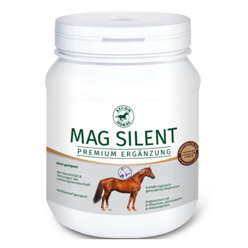 Produktansicht - Atcom - Mag Silent