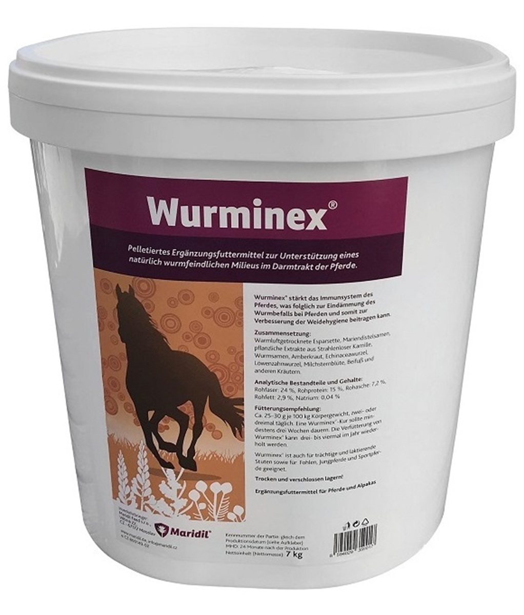 Wurminex®