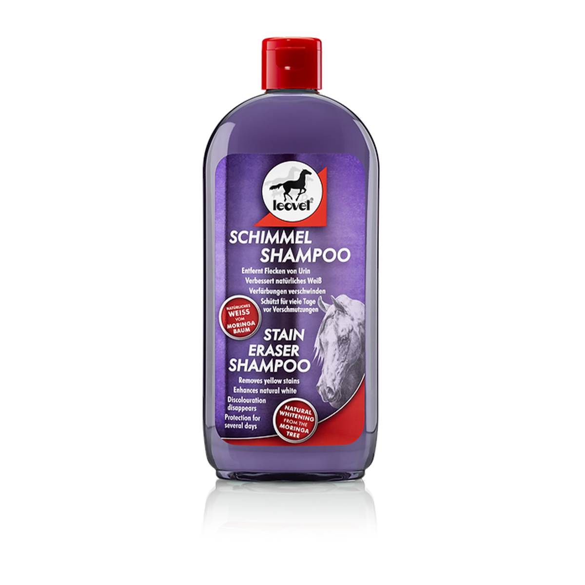 Leovet Schimmelshampoo