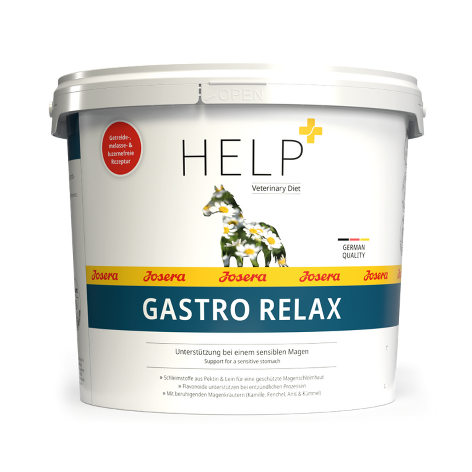 Josera Help GastroRelax