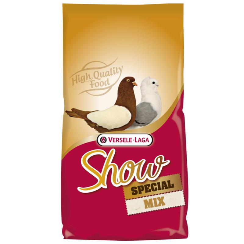 Versele-Laga Show Plus I.C. ohne Mais
