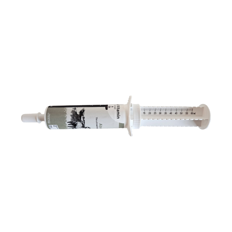 Alpamin CRIA Vitamin AD3E Injector