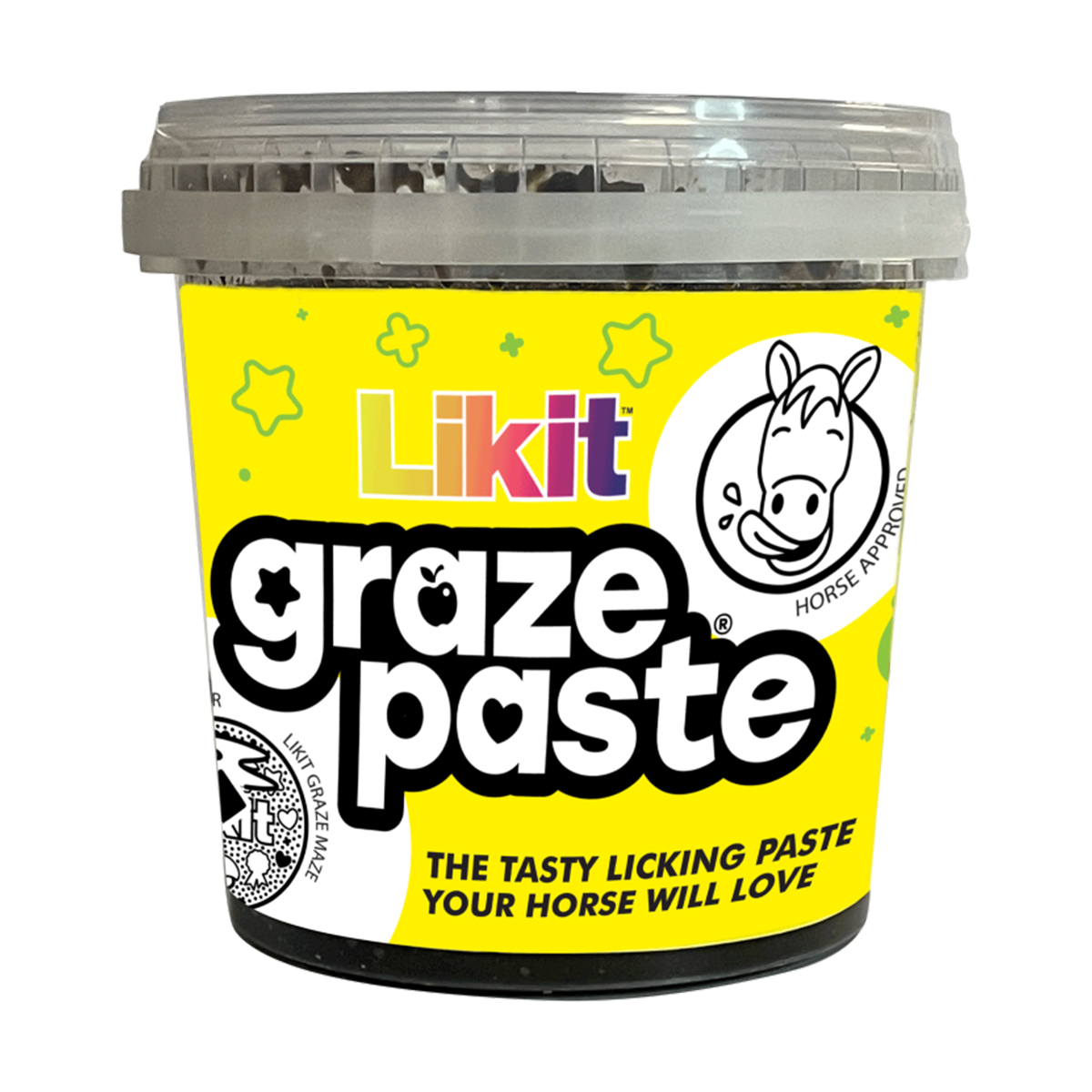 Likit Graze Paste 1,2 kg