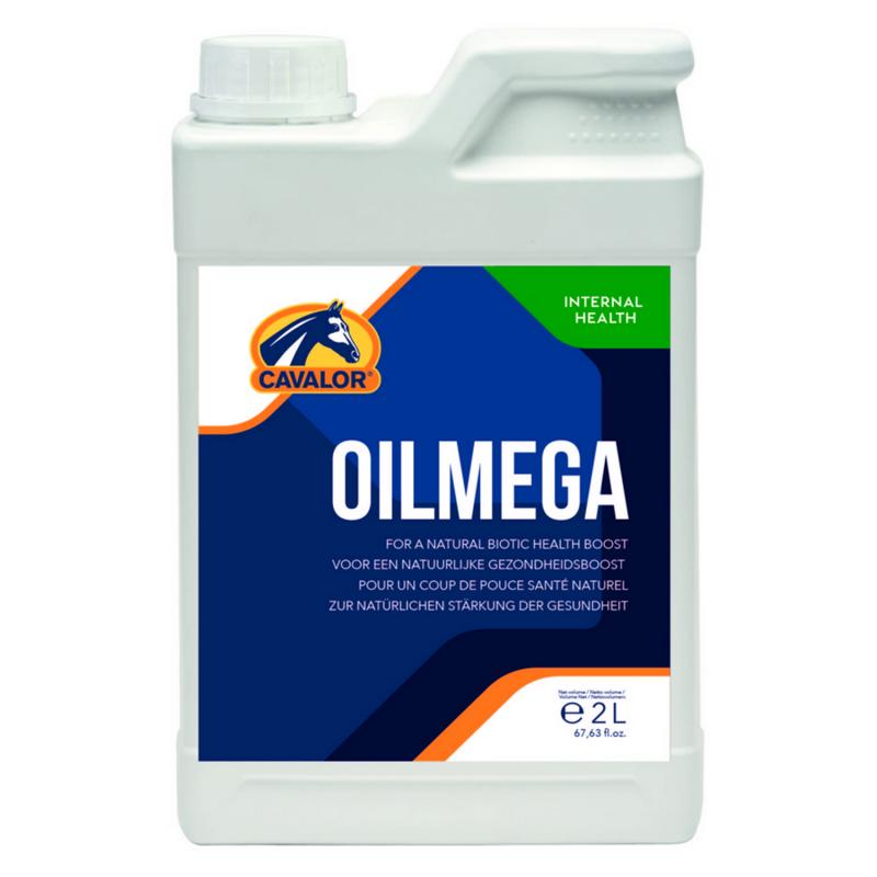 Produktansicht - CAVALOR - OilMega