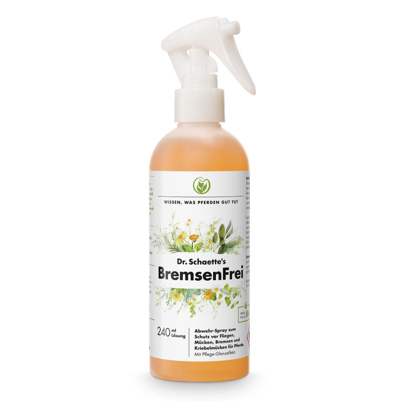 Produktansicht - Dr.Schaette - BremsenFrei