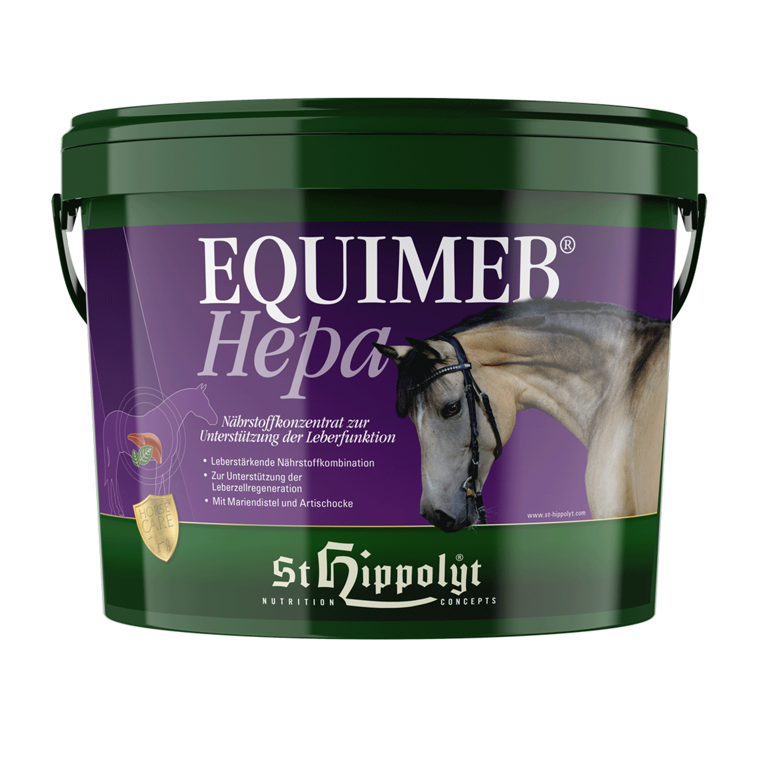 St.Hippolyt EquimebHepa