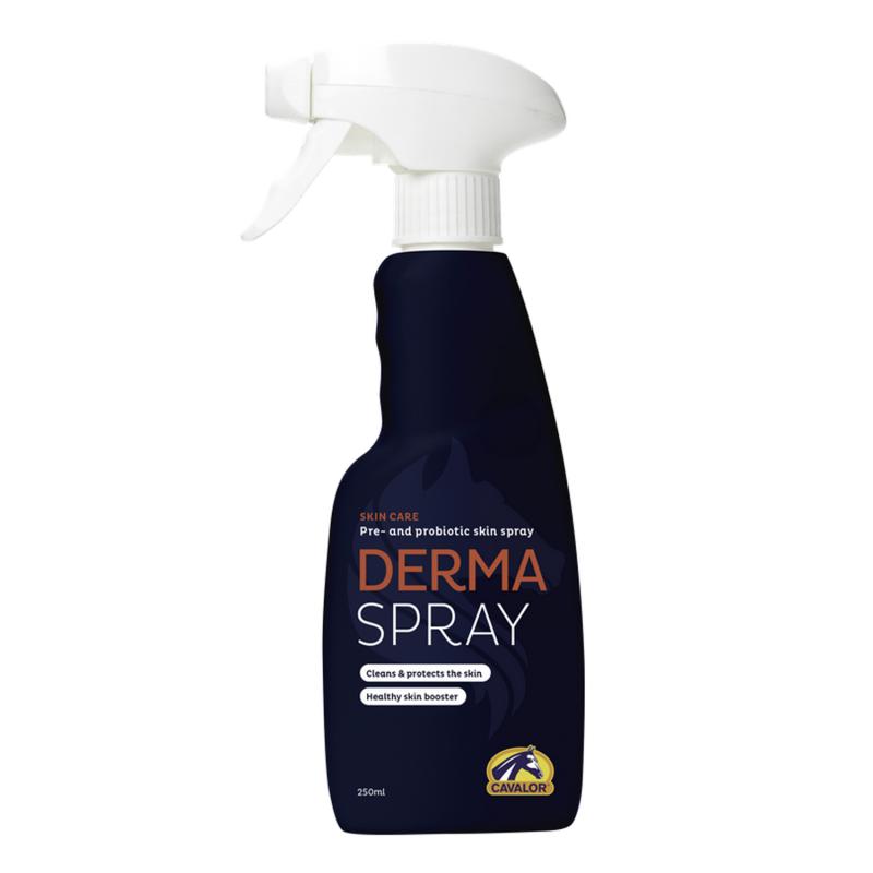 Produktansicht - CAVALOR - Derma Spray