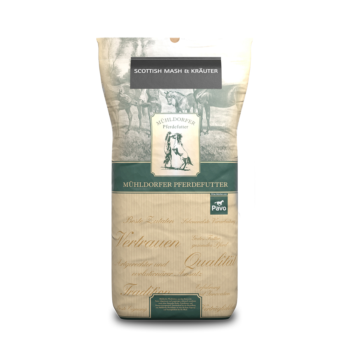 Produktansicht - Mühldorfer - Scottish Mash & Kräuter