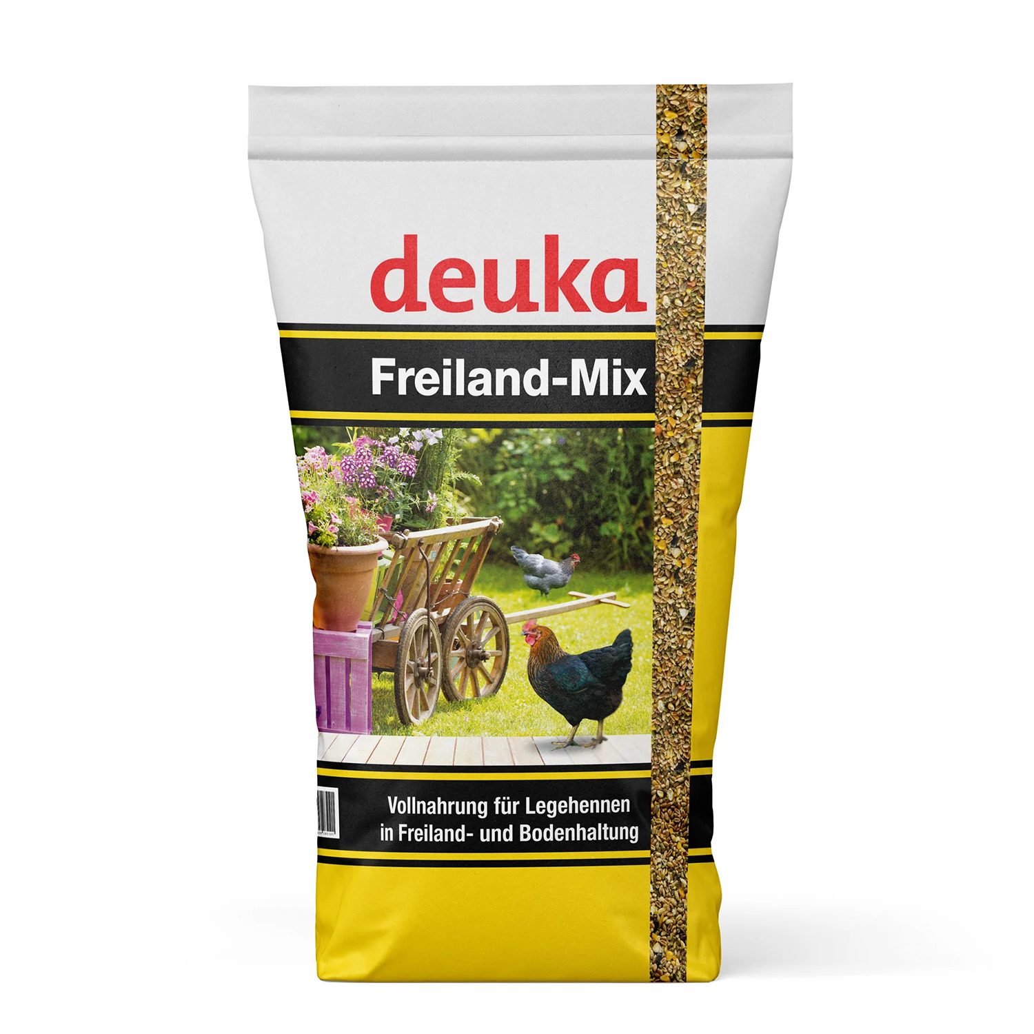 deuka Freiland-Mix Futtersack