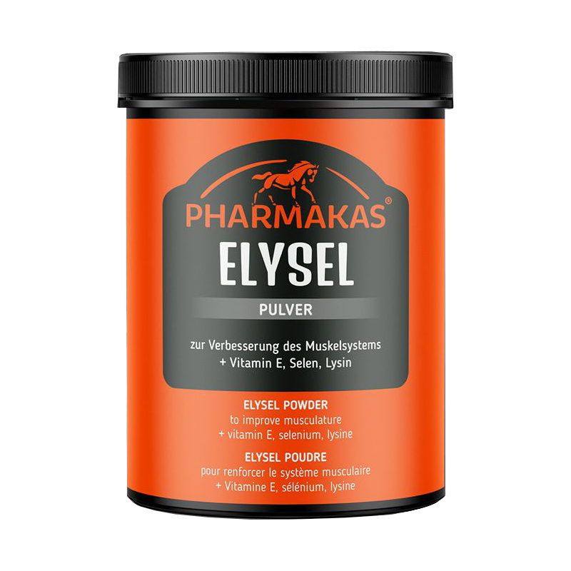 Pharmakas Elysel
