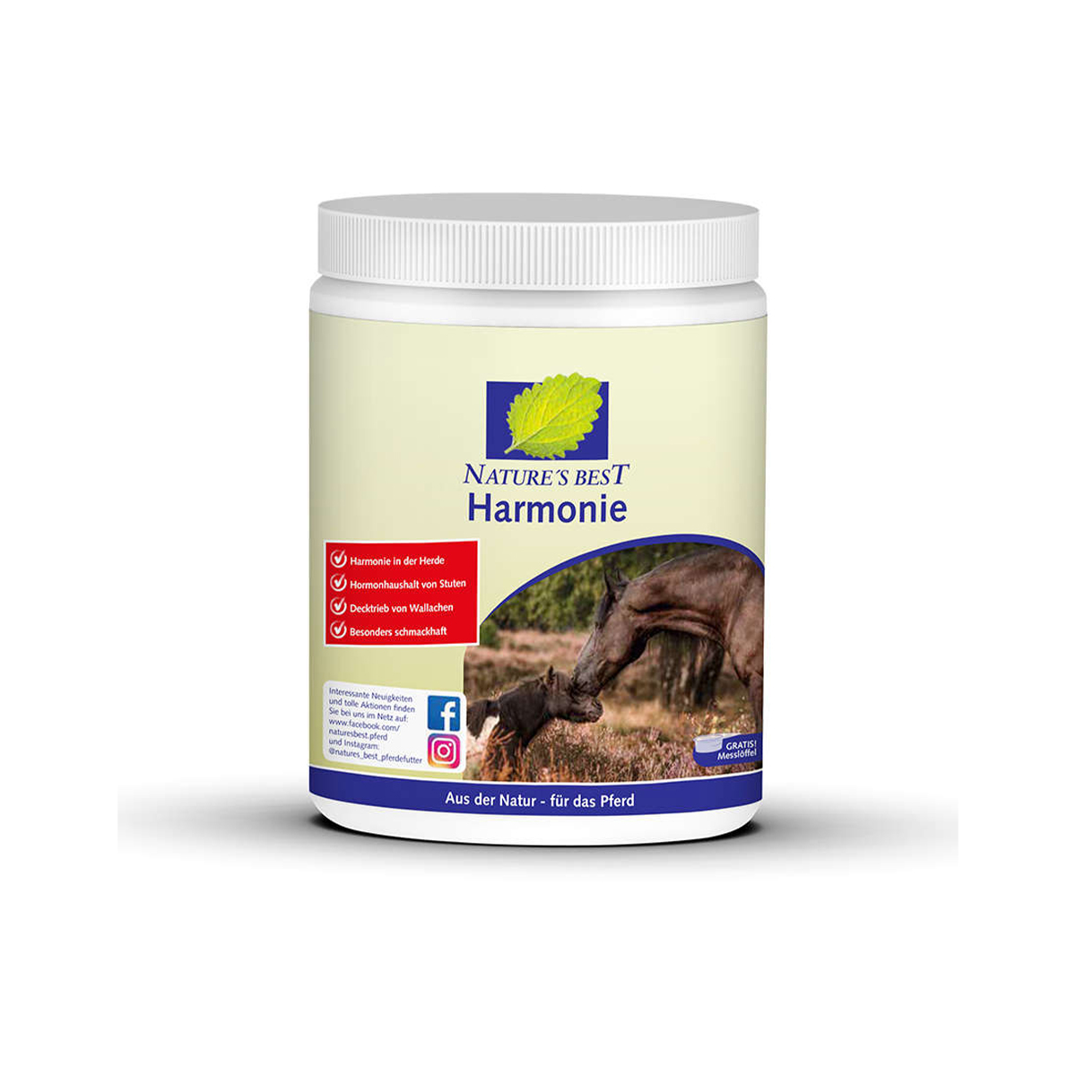 Nature's Best Harmonie